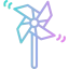 Pinwheel icône 64x64