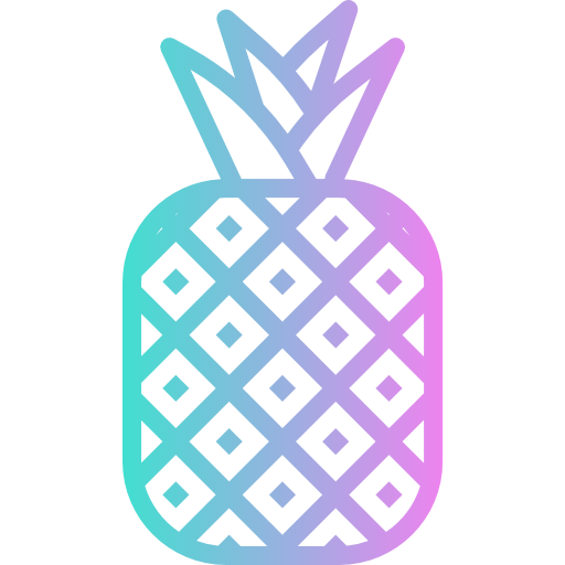 Pineapple 图标