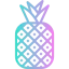 Pineapple icône 64x64