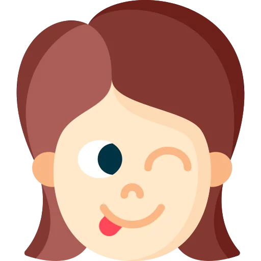 Wink icon