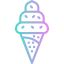 Ice cream icône 64x64