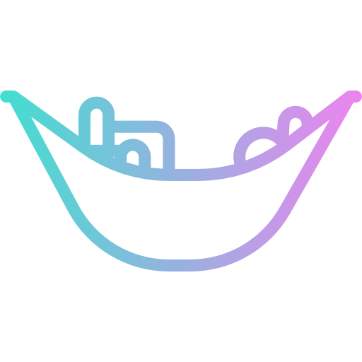 Hammock アイコン