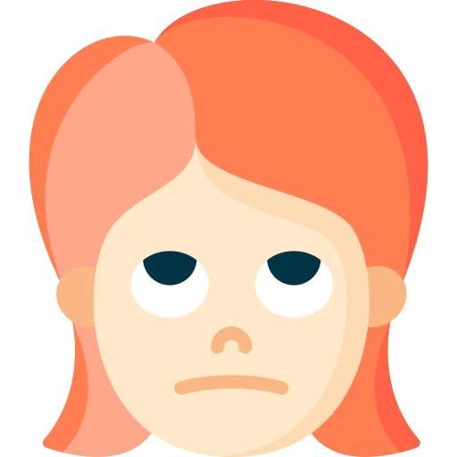 Sarcastic icon