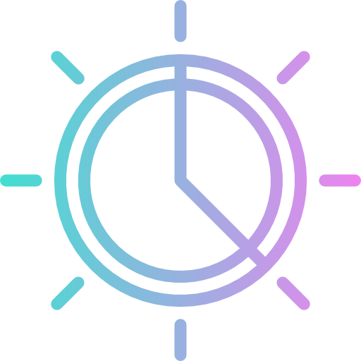 Clock icon