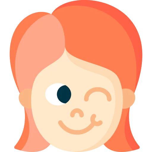 Wink icon