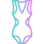 Swimsuit icône 64x64