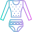 Swimsuit icône 64x64