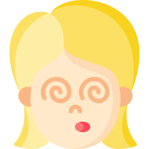 Dizzy icon