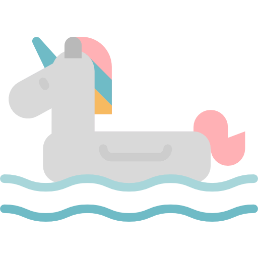 Float icon