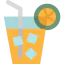 Cold drink icône 64x64