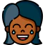 Laughing icon 64x64
