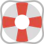 Life preserver icône 64x64