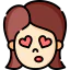 In love icon 64x64
