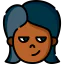 Smirk icon 64x64