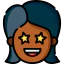 Excited icon 64x64