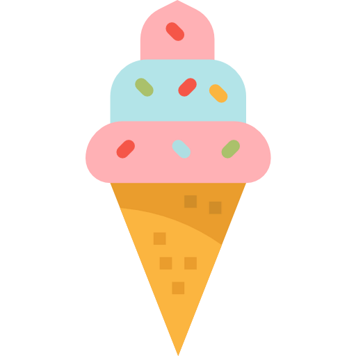 Ice cream 图标