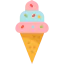 Ice cream 图标 64x64