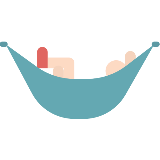 Hammock icon