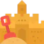 Castle icon 64x64