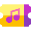 Concert icon 64x64