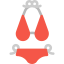 Bikini icon 64x64