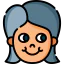 Smile icon 64x64
