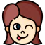 Wink icon 64x64