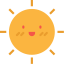 Sun Symbol 64x64