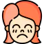 Sad icon 64x64