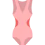 Swimsuit icon 64x64