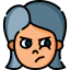 Suspicious icon 64x64