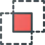 Intersection icon 64x64