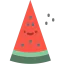 Watermelon icon 64x64