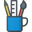 Design mug icon 64x64