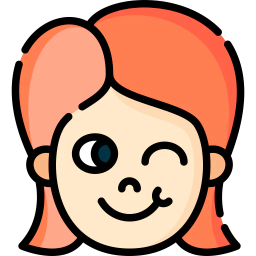 Wink icon