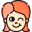 Wink icon 64x64