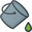 Paint bucket icon 64x64