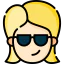 Cool icon 64x64