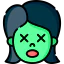 Astonished アイコン 64x64