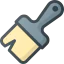 Brush icon 64x64