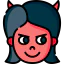 Devil アイコン 64x64