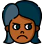 Angry アイコン 64x64