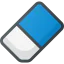 Eraser icon 64x64