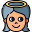 Angel アイコン 64x64