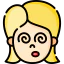 Dizzy アイコン 64x64