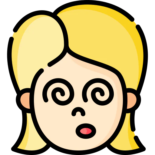 Dizzy icon