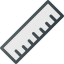 Ruler icon 64x64