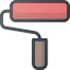 Paint roller icon 64x64