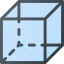 Cube icon 64x64