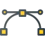 Nodes icon 64x64